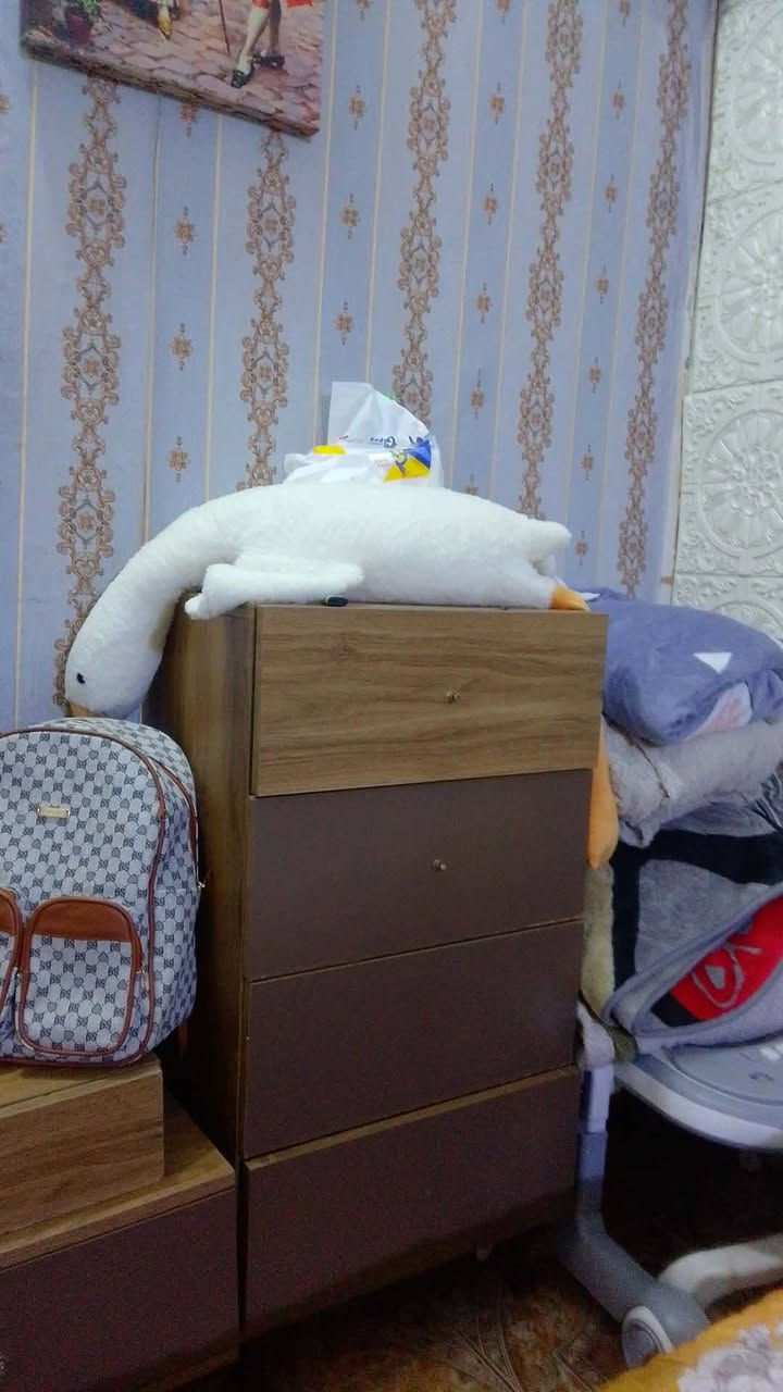 سلام عليكم
غرفه تركيه  ابواب نضيفه مابيه اي ضرر 
سبع قطع مع الدوشك 
السعر ٥٠٠وبيها مجال 
العنوان بغداد حي العامل


**إذا كنت صاحب هذا الإعلان وتريد حذفه لأي سبب، رجاءا أرسل رسالة إلى الدعم الفني**