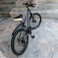 باسكل جبلي • ما ناقصه شي • للبيع