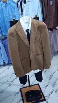 سجاد الزبيدي • ألبسة رجالية • ناحية الإمام