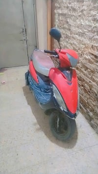 كامكو • سلف • مكينه جديد