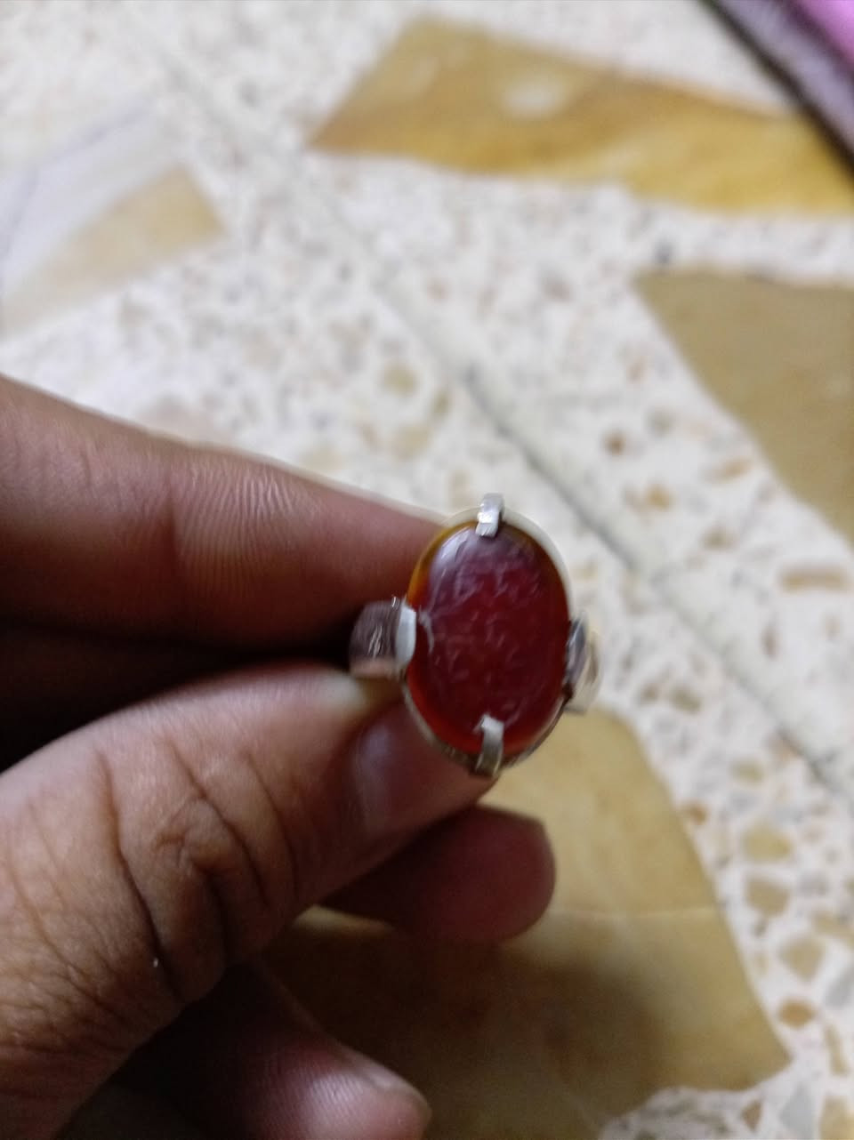 محبس لبيع. سعر ٣٥ وبي مجال  مكان بلديات


**إذا كنت صاحب هذا الإعلان وتريد حذفه لأي سبب، رجاءا أرسل رسالة إلى الدعم الفني**