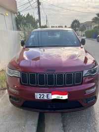 جيب S • ٢٠٢٢ • فلوجة