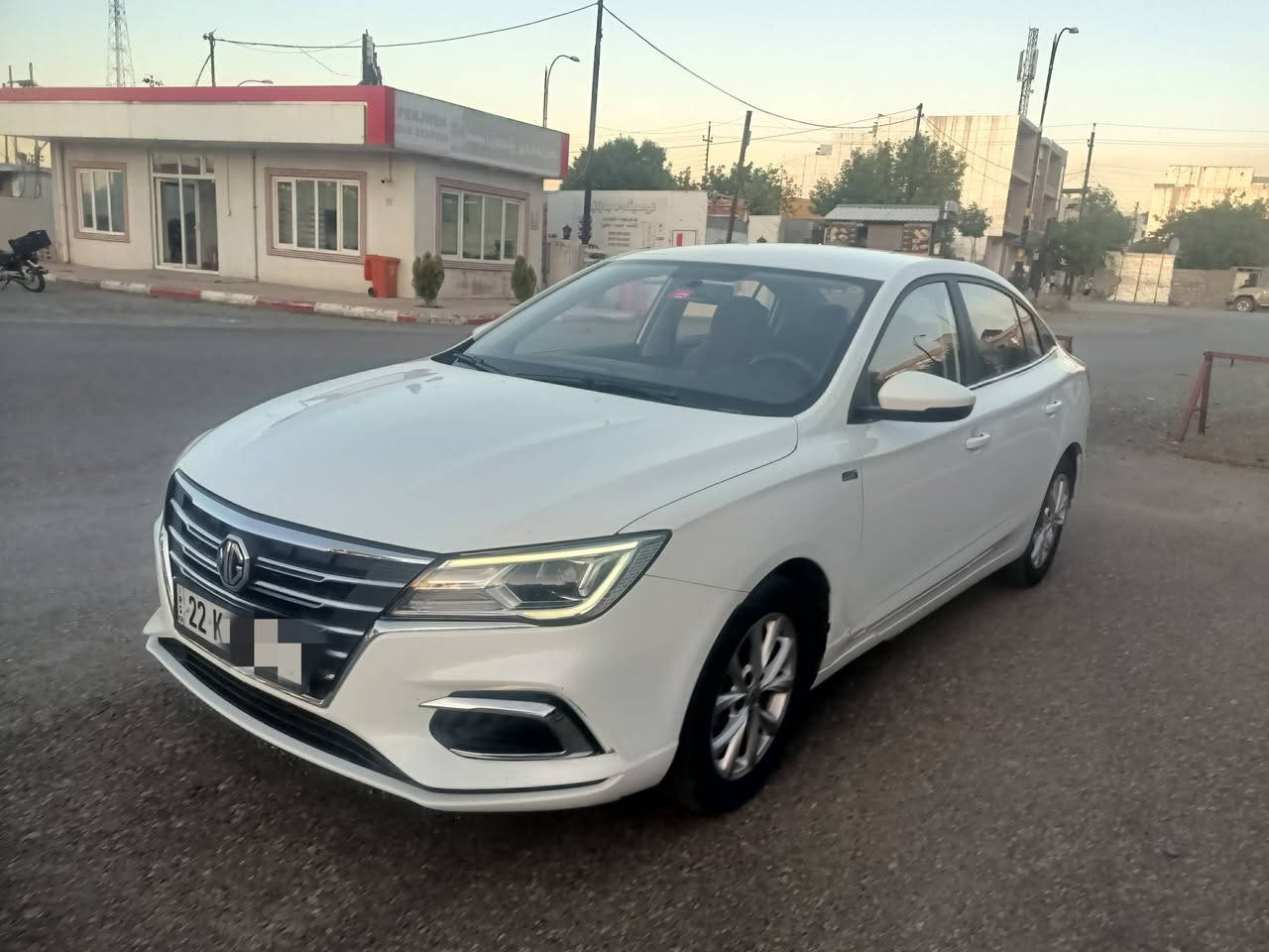 سه ره تابه ناوی خوای گه وره MG بۆفرۆش مۆدئل2020ماشااڵڵڵه زۆرجوانه له سفریه وه یه ک ده سته کۆم فۆرت کاامئرا ته عدیل سورعه.شاشه فۆلیۆم سه نه وی تا2031تازه یه ته حویل خه رامه ی به شه رت 129هه زارڕۆشتوه برخۆی بانه دراوه به شه رتی گئڕمه کینه کاره بای تازه ڕۆنی بۆگۆڕاوه کامل سئرفس کراوه. بیلادسوکان ته قه ڵ کامل گاعی عه رزی تئگراوه باڵی سه رسنوقی بۆکراوه به رگه کوشنی تئ گیراوه سپئری دانه به زیوه ماشاڵڵڵه سه یاره که له سه رده قی شه ریکه ماوه تۆ به بئ ده عمولئدراو بۆیاخ هیجی پئوه نیه شوئن پئنجوئن سئعری 91مه جالئکی برایانه *********** وات ساپ ***********
