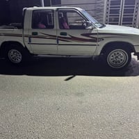 : بيكم للبيع فقط كريت ويل رقم نجف موديل ٢٠٠٦ السعر ٣٥ وبيها مجال السيا...