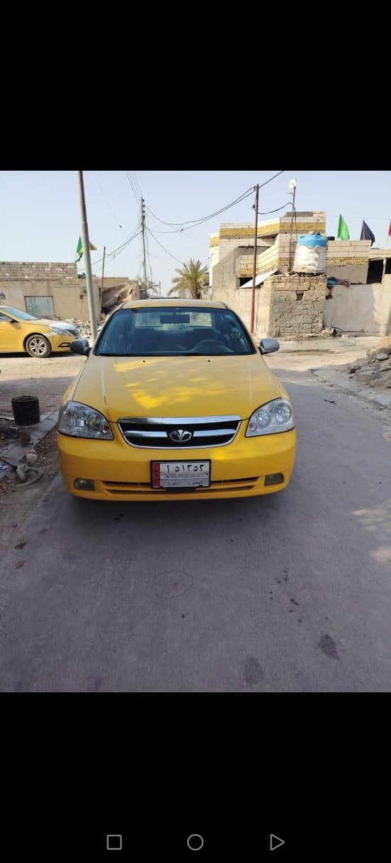 سلام عليكم اوبتر موديل 10 الييع مصفر هيه وغرمات سنويه ال 27 مكينه وكير وحداد خير من  الله مكانه الناصريه مركز هاذ رقم راعيه خابره  ***********  سعر 53 بيه مجال
