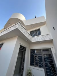 ملحق التعاون • ١٥٠م • ٣غرف