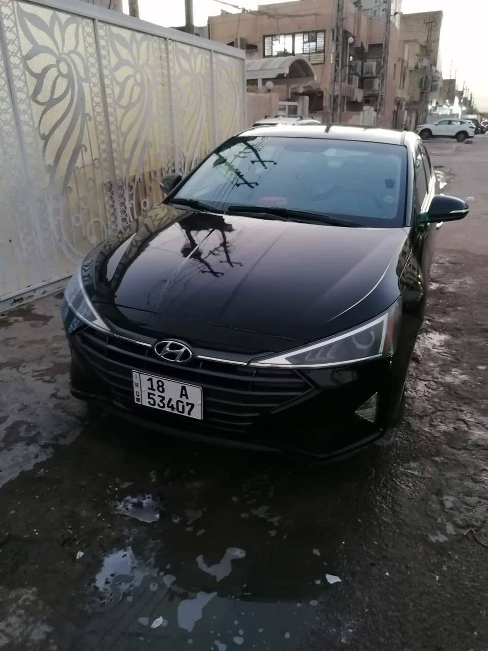 السلام عليكم النترا 2019 رقم بابل نكليزي تخم تاير جديد تبريد ثلج منظومة جديدة السيارة مصبوغه عام تجي اشوفه بعينك سعرها 95 مكاني بغداد بسمي سيارة رقم تلفون ***********
