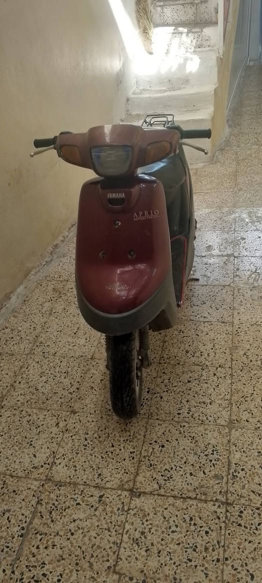 سلام عليكم
للبيع محرك ما مفتوح بس قبغ هندر كهربايتو كلها شغاله
250 الف قفل قفل قفل
***********

***********
