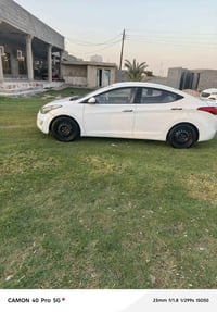النترا ٢٠١٣ • خليجي • كاميرا خلفيه