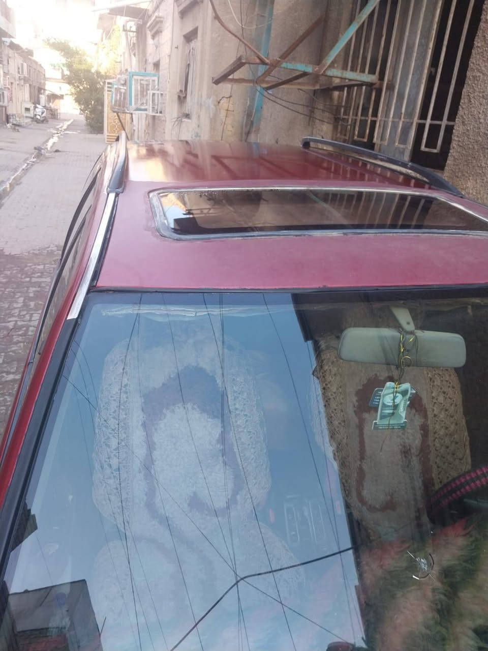 نيسان براميرا استيشن موديل ٩٢ كير محرك خير من الله الحداديه تمام الكشر بيه اشويه شخوط قلليله فتحه سقف تبريد محور 
السعر ٣٢ ورقه بيها مجال بسيط 
مكاتي بغداد ***********
