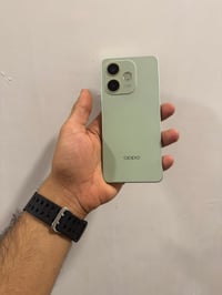 أوبو A5bro • ٢٥٦ • ضد الكسر والماء