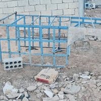 محجر للبيع للاستفسار الاتصال على الرقم 07810515593
