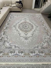 فرش ايراني • ١٠٠٠شانه • ٣×٤م