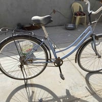 بايسكل بطه • حجم ٢٦ • بابل مركز