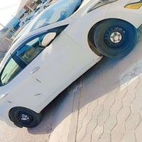 تاير ١٥ • النترا • جنط عادي