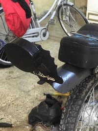 مراوس بطارية • سماوه مركز • للبيع