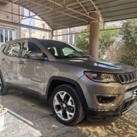 كومباس ٢٠١٨ • لمتد وارد امريكي • ضربة بالجنطة