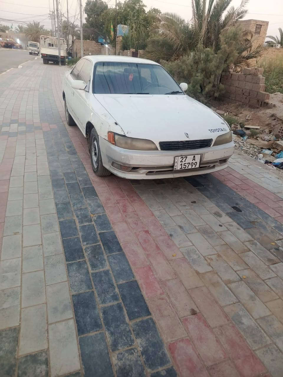 السلام عليكم مارك للبيع كصه جنطه ***********
