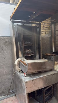 فرن • سماوة • للبيع