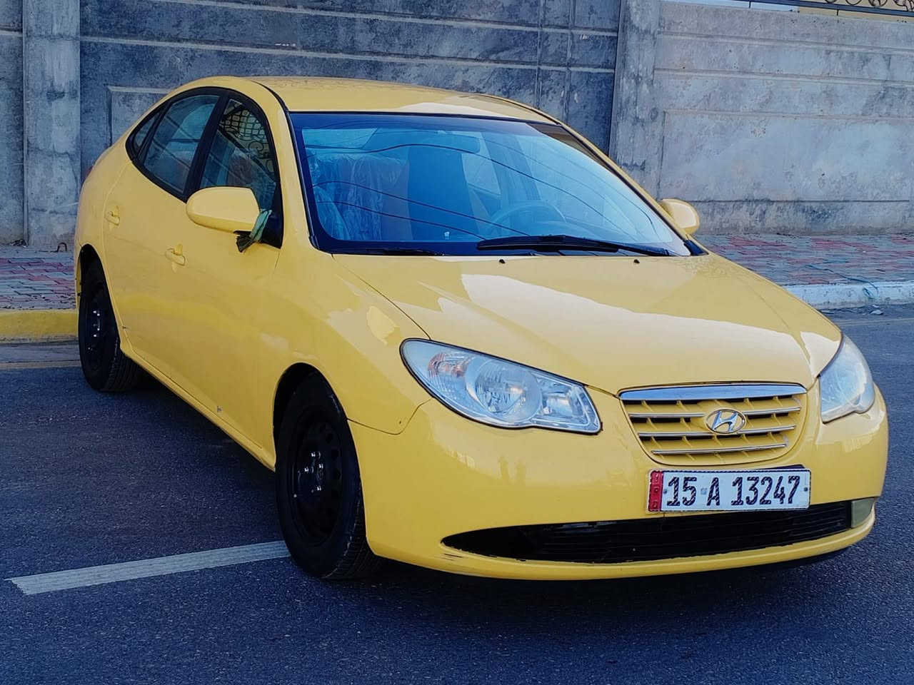 سلام عليكم النترا مقدس موديل2009 وارد امريكي رقم نكليزي تحويل مباشر سنويه 30بسمي مصفره هيئة وغرامات مكينه  2000كفاله عامه مكينه كير تبريد ثلج ❄️ صدر امامي خلفي تخم تاير كله مكفول كهربائياته كله شغاله  شغال حادثة جاملق  فقط بدون دواخل ليبل واحد كلشي سياره كفاله عامه واحد على واحد  السياره مال جناي السعر 85 بيهه مجال حك الجيه  العنوان 
كربلاء المقدسة 
***********
‏‪***********‬‏ كربلاء, العراق
