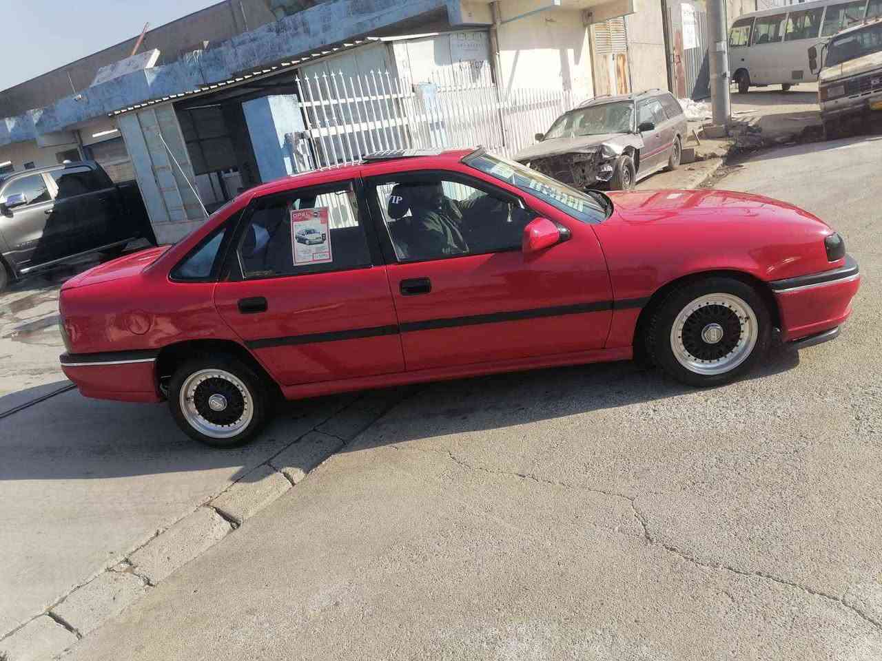 کە مێک مە جال *********** أربيل, العراق
