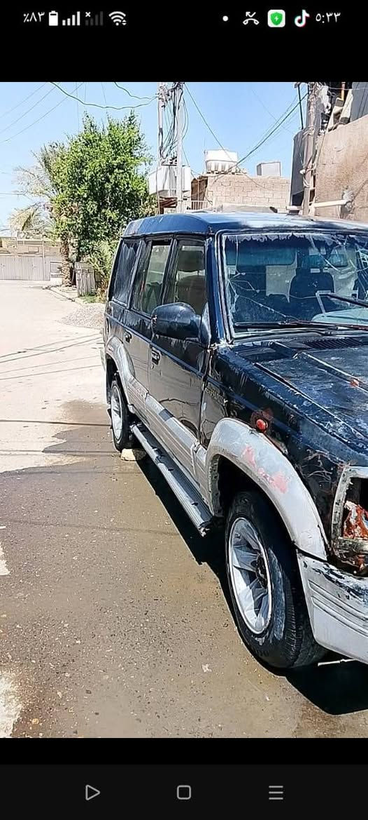 سونك يونك موديل 1996محرك وگير بطه المحرك مجفت جديد ولاطش قبل السحك سنوية كارتونية رقم الماني بغداد حرف ( ف ) حائز ثالث صاحب السنوية الشرعي موجود يريد تحويل مكان السيارة بغداد قرب الجزيرة السياحية السعر ( 18 ورقه ) بي مجال للاستفسار *********** بي واتساب ما متواجد على الفيس
