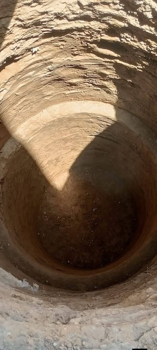 مستعدون تجهيز  حفريات خزانات بياره ماء كول شي يخص الحفريات داخل خانقين ***********
