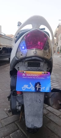 ماكس عدله خير من الله الدراجه ما مفتوحه بيها غراض تزويد مشط ما ابريك+ق...