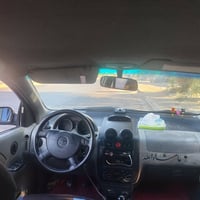 دايو كالوس • ٢٠٠٤ • ضربة قوية