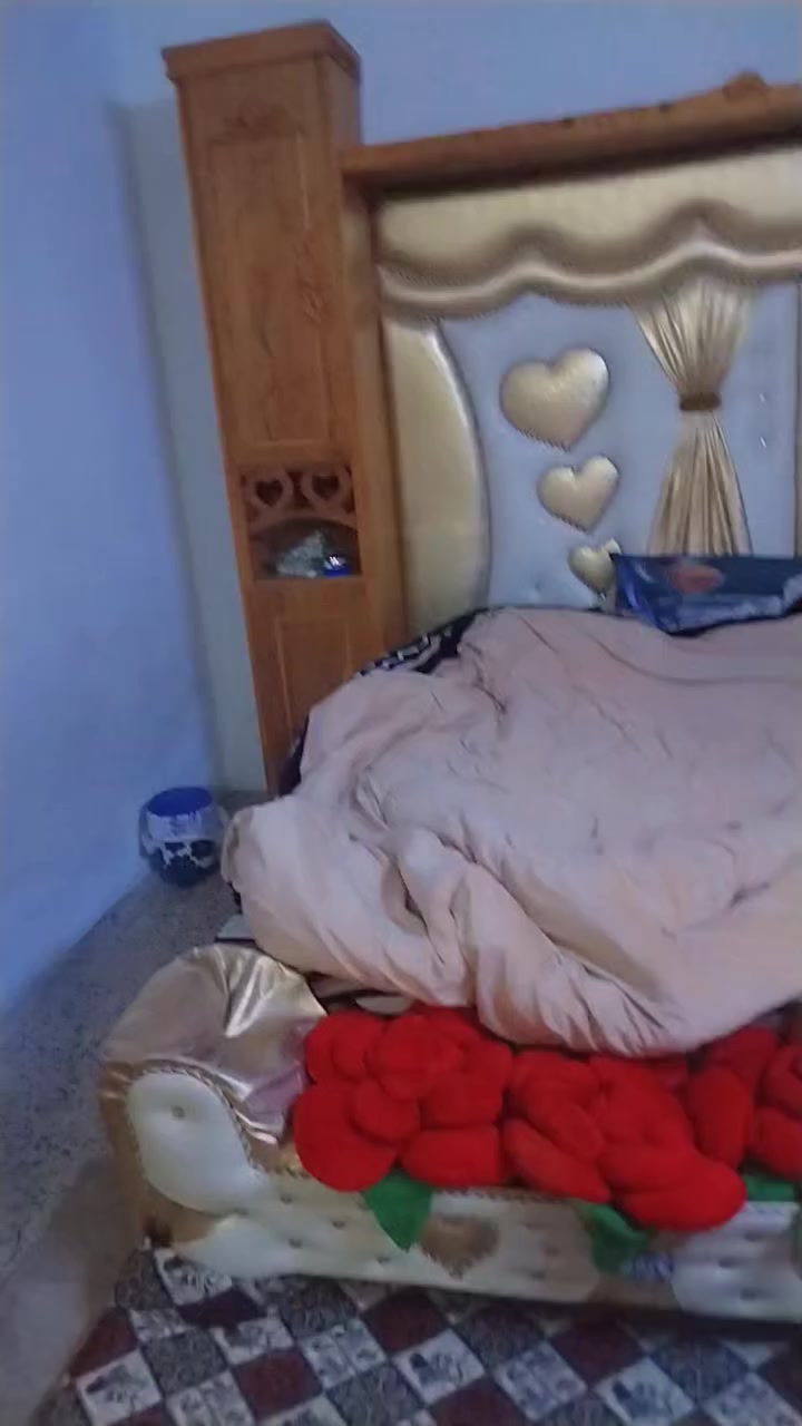 نظافه فول غرفه عراقيه درجه اولى مع الدوشك السعر مليون تواصل خاص


**إذا كنت صاحب هذا الإعلان وتريد حذفه لأي سبب، رجاءا أرسل رسالة إلى الدعم الفني**