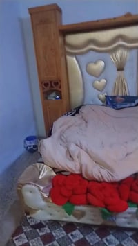 غرفة عراقية • درجة أولى • دوشك