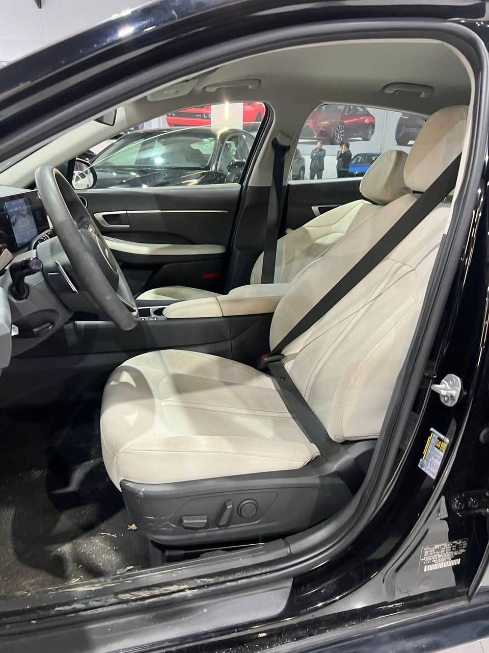 سوناتاا 2025. فول بص بدون فتحه
سعررر 165$.  مرقم جاهز. مكان. اربيل. 
صبخ بونيد جملخ بدون دواخل. ارباك صكان
***********واتسً اب Petaling, WLY
