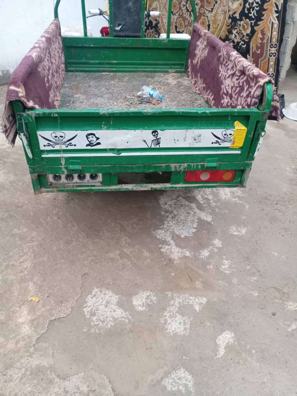 ستوته البيع كوت الوافدين 2014
***********
