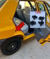 دكمه كلوب • سايبا • سمند