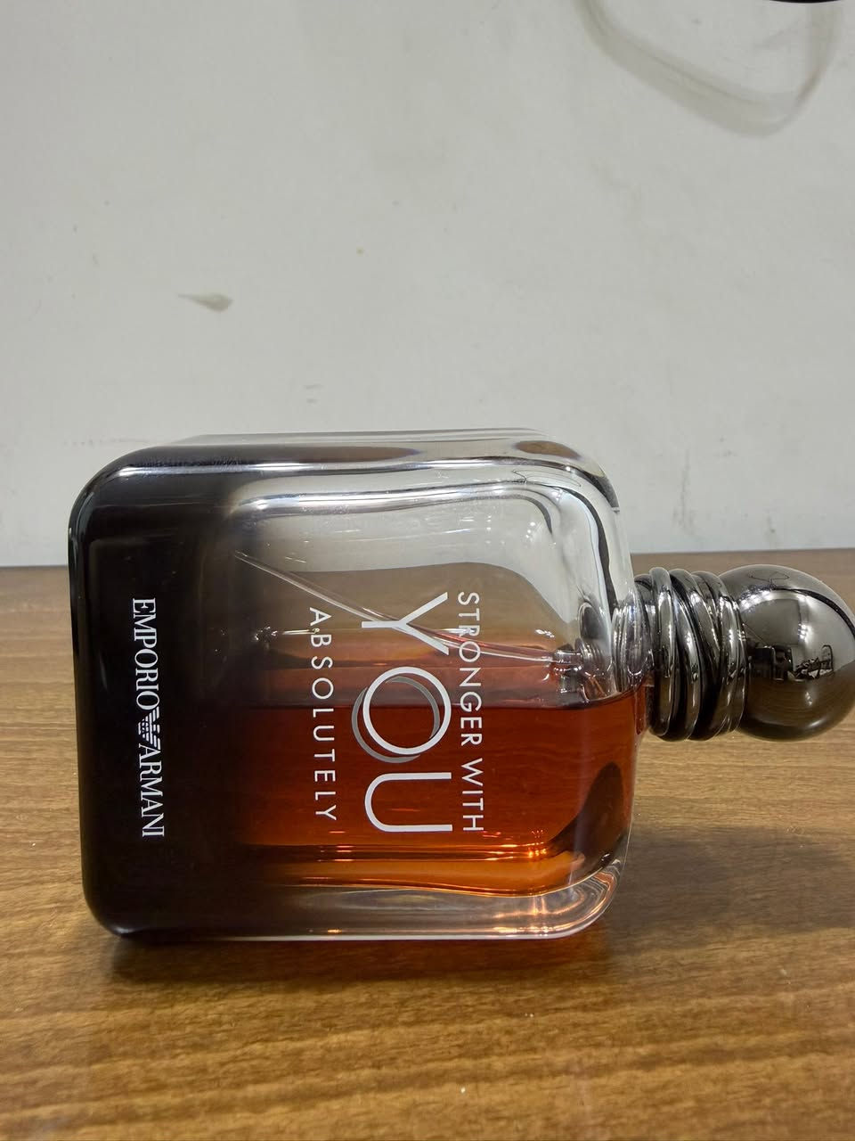 عطور للبيع مستخدمات مثل ما موضح قيم وخلي سعرك


**إذا كنت صاحب هذا الإعلان وتريد حذفه لأي سبب، رجاءا أرسل رسالة إلى الدعم الفني**