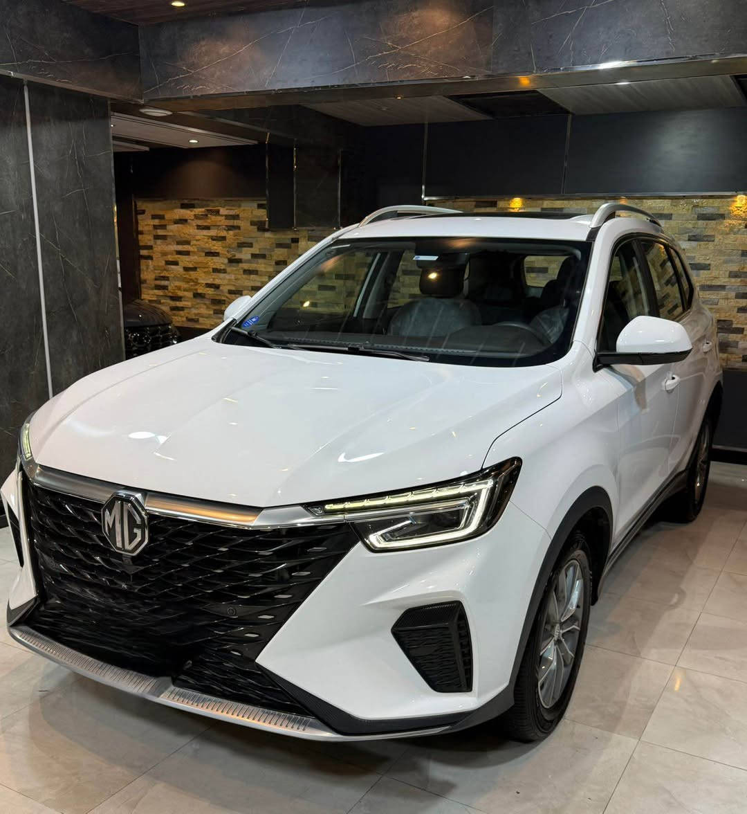 Mg rx5 2023 
كمفورت بلس فابريكا بالكامل كامله بصمه وبانوراما بدون خربوش عداد ١٨٠٠٠ ك صيانات توكيل رخصه سنتين مرور المعادي .
متاح كاش وقسط بصوره البطاقه واطول فتره سداد .
متاح كشف فى اى مكان .
المعاينه مدينه نصر الواحه .
للاستعلام :01129049010 القاهرة, مصر


**إذا كنت صاحب هذا الإعلان وتريد حذفه لأي سبب، رجاءا أرسل رسالة إلى الدعم الفني**