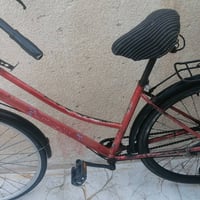 دراجة • الحولي الف دار • للبيع