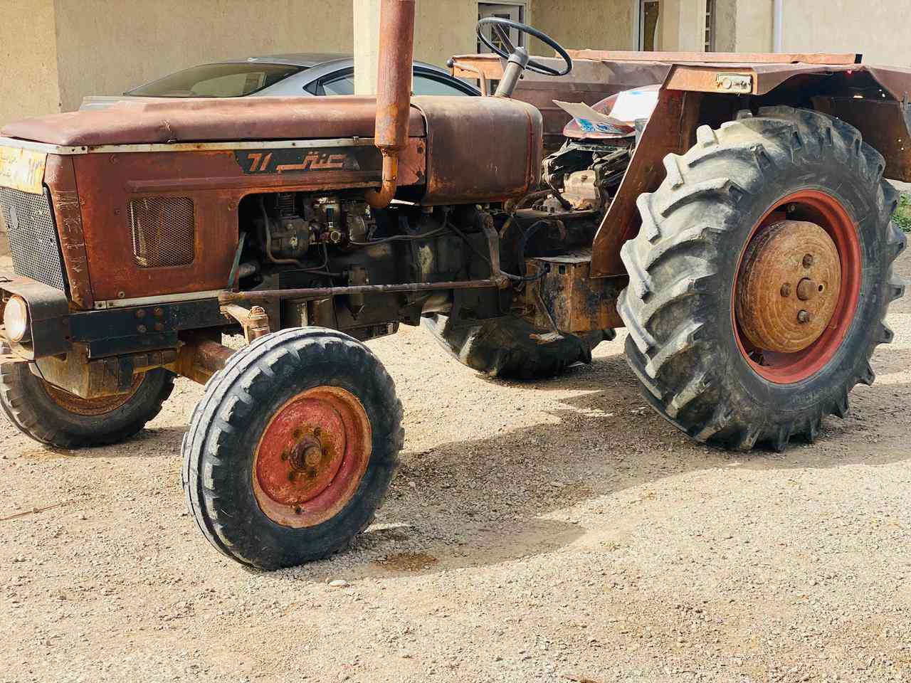 عنتر رقم بغداد موديل 87 تخم تاير نكره سلف مكينه جاهزه عنوان بغداد على طريق الدولي السريع ***********//***********
