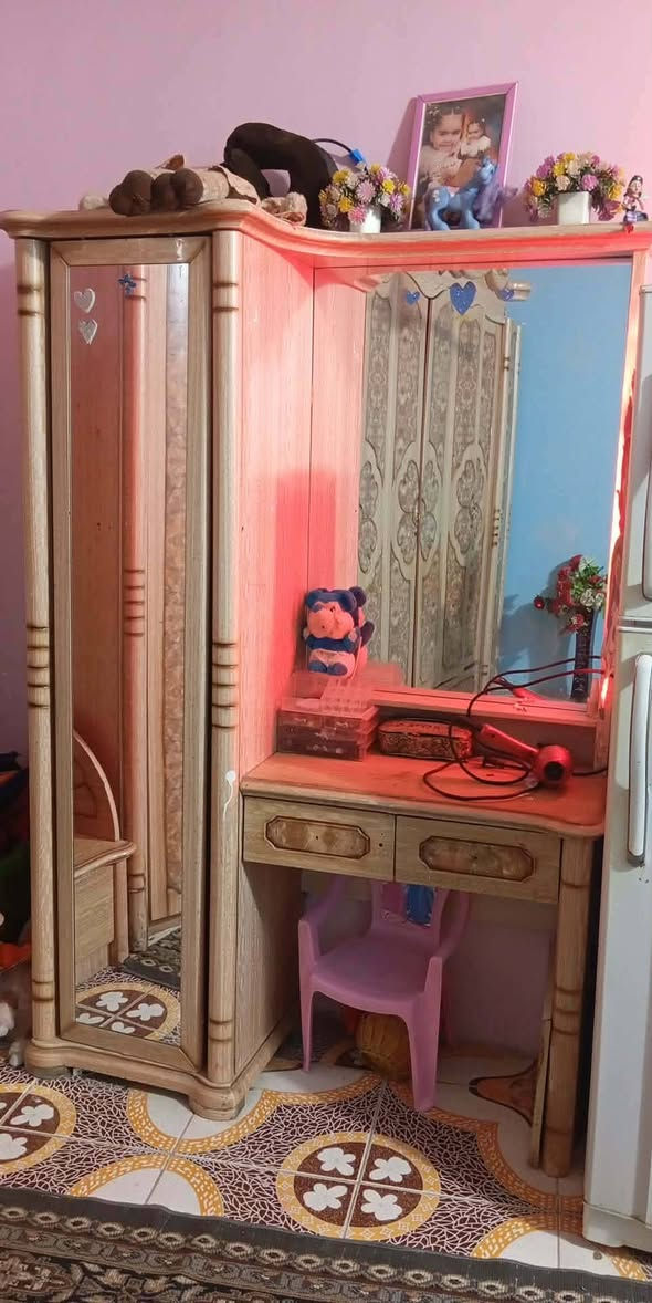 السعر 100 وبيهن مجال


**إذا كنت صاحب هذا الإعلان وتريد حذفه لأي سبب، رجاءا أرسل رسالة إلى الدعم الفني**