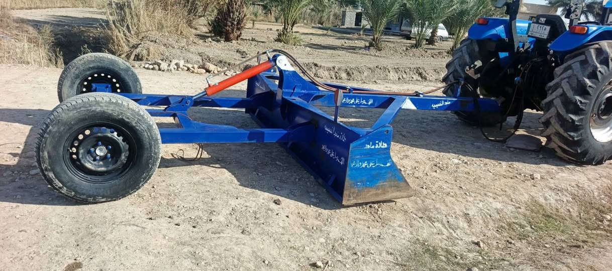 السلام عليكم للبيع معدلان عرض مترتين و 60 معدلان اخو جديد شغل درجة وله مكان بابل جبله قرب الخط السريع***********
