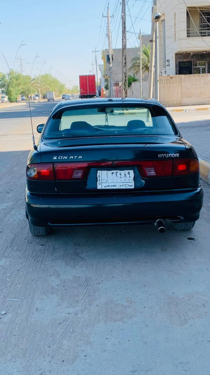 سلام عليكم سوناتا تو مديل 1994فول اوتماتيك محرك الفين مفتوح مكفول كير مكفول سياره معمره جديد ناعمه غرفتها لوك جديده غير متواجد على الفيس السعر٤٦وبيها مجال رقم الاتصال *********** مكاني سامراء
