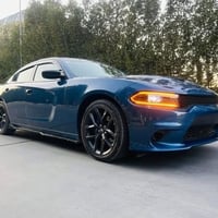 تشارجر GT • ٢٠٢٢ • بابل جبله