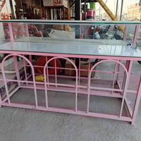 ميز ٢ • ٢م×٦٠سم×١٣٠سم • كربلاء