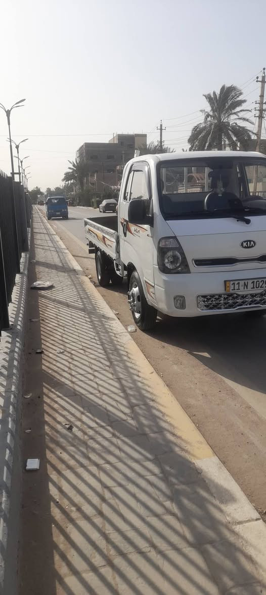 السلام عليكم كيا فحل موديل 2016 مفتوح كير محرك اكسن مقفولات رقم بغداد انجليزي تحويل ثاني يوم كهربائياتاكلها شغاله تدفئه تبريد تانكي 120 طائرات خلفي امامي جدد ويالا 14 تحوير نوعيه جيده السدات تحوير السعر 120 بيها مجال حق الجيه ضربه بيها جهه العبري خفيفه دعاميه مبدله مكاني بغداد الزعفرانيه *********** ***********  ***********
