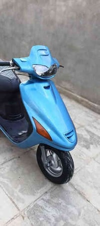 دراجه البيع مكينه ناعمه كهربائيات شغاله سلف هندر دراجه كل نقص  مابيها ...