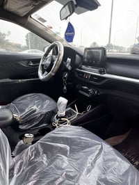 كيه فورتي 2019 مثنى رقم انگليزي حره شرط التحويل بأي وقت تحب گير AT الم...