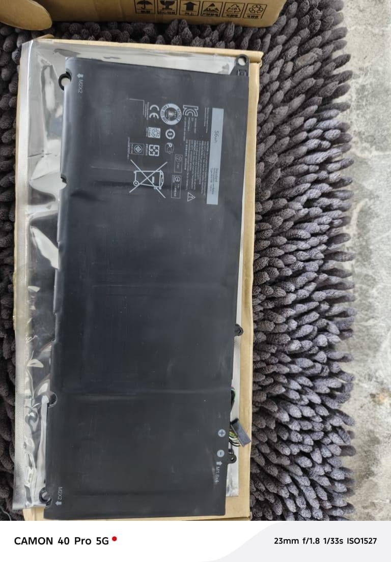 منشور رقم _٥_
عرض يهز الكاع ولفترة محدودة
تأخذ عالفحص من يجيك المندوب وضمان شهر 
 وكلمن بسعره
بطاريات ليثيوم بوليمر 7.6 فولت 
وصلت وجبة جديدة من  17 بطارية لابتوب َمتنوعة الموديلات ستندرات جديد  غير متوفرة بالاسواق المحلية 
بطارية لابتوبك أو شاحنته تعباااانة ولازمها تبديل ⁉️ 😭
تدور على بطارية أو شاحنة محيرة مال لابتوب ومدا تلكه🛒
تريد  بطارية لابتوب ممتازة وبتشتغل وقت طويل ❓❓😱
🔥 ارسل صور ومعلومات بطارية أو محولة أو شاحنة لابتوبك العاطلة عالخاص  والبقية علينه🔥
شعارنا رضا الزبون 
اتفاقنه مع شركة التوصيل كما يلي :
فترة تجربة وفحص البطارية أكثر من ربع ساعة
اذا عجبتك البطارية والشاحنه  واشتغلت وكل الامور تمام استلم الطلب وشايف خيرهه
واذا لاسامح الله اذا ماصارت البطارية لاي سبب كان ارفض الطلب ومتدفع اي اجور 
**فترة الضمان 
_البطاريات الخارجية ضمان تشغيل مثل ماكلنه أكثر من ربع ساعة فترة الفحص 
_أما البطاريات البوليمير الداخلية فيشمل الضمان التشغيل وبعدها ما بعد التشغيل لمدة ٣ اشهر 
اذا ماصارت البطارية 

اذا ما موجودة لاسمح الله ابقه ويانه أسبوعيا تجي وجبة جديدة 👍
🔥🔥اكثر من الف نوع بطارية وشاحنة لابتوب متوفره عدنه 
✅dell
✅hp 
✅toshiba 
✅Asus 
✅LENOVO 
✅sony
✅Msi
___________________________________
😱😱سارع بالحجز نظرا لقرب نفاذ الكمية.
للاستفسار الاتصال ب واتساب *********** 
او رسالة عالماسنجر
🚛يوجد توصيل لباب بيتك و لكافة المحافظات العراقية 🚛
🏘️ العنوان : كربلاء المقدسة شارع النهر _قرب شركة الوسيط للتوصيل السريع
#بطاريات_لابتوب
#battery
#بطارية_ماك_بوك 
#بطارية_سيرفس
#بطارية_ايباد
#بطارية_حاسبة
#تخفيضات.
#تالفة_ورق
#تالفات_ورق.
#ابداع.
#ثرامة_ورق
#عروض
#ثرمات_ورق
#بلاش
#shredder
#آلة_تقطيع_الورق
#جملة  
#تجارة_الجملة  
#تجارة_الكترونيات  
#محلات_الكترونيات  
#شاحنه
#adapters
