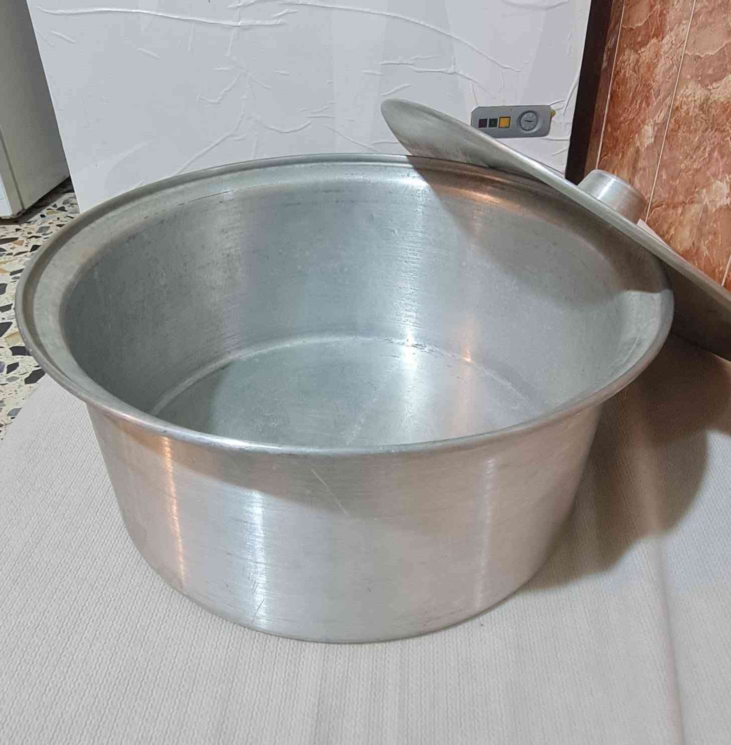 قياس الفافون ٥٠ عمق ٢٠ قياس الستيل ٤٠ عمق ٢٠
السلام عليكم عندي جدوره
للبيع الستيل ما مستعمل ابد بس الفافون مستعمل قليل

١. فافون سعر ٥٠ الف
٢. ستيل سعر ٤٠ الف
رقم للاستفسار 
+964 790 196 0207


**إذا كنت صاحب هذا الإعلان وتريد حذفه لأي سبب، رجاءا أرسل رسالة إلى الدعم الفني**