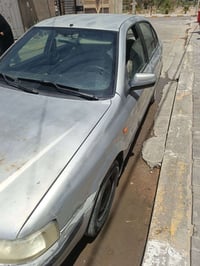 سمند • ٢٠٠٩ • للبيع