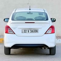 نيسان سني 2025   )رقم اربيل الجديد تحويل مباشر مضمون بدون صبغ سياره بع...